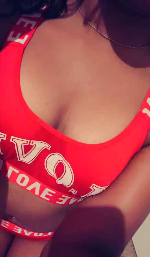 Indian Cutie